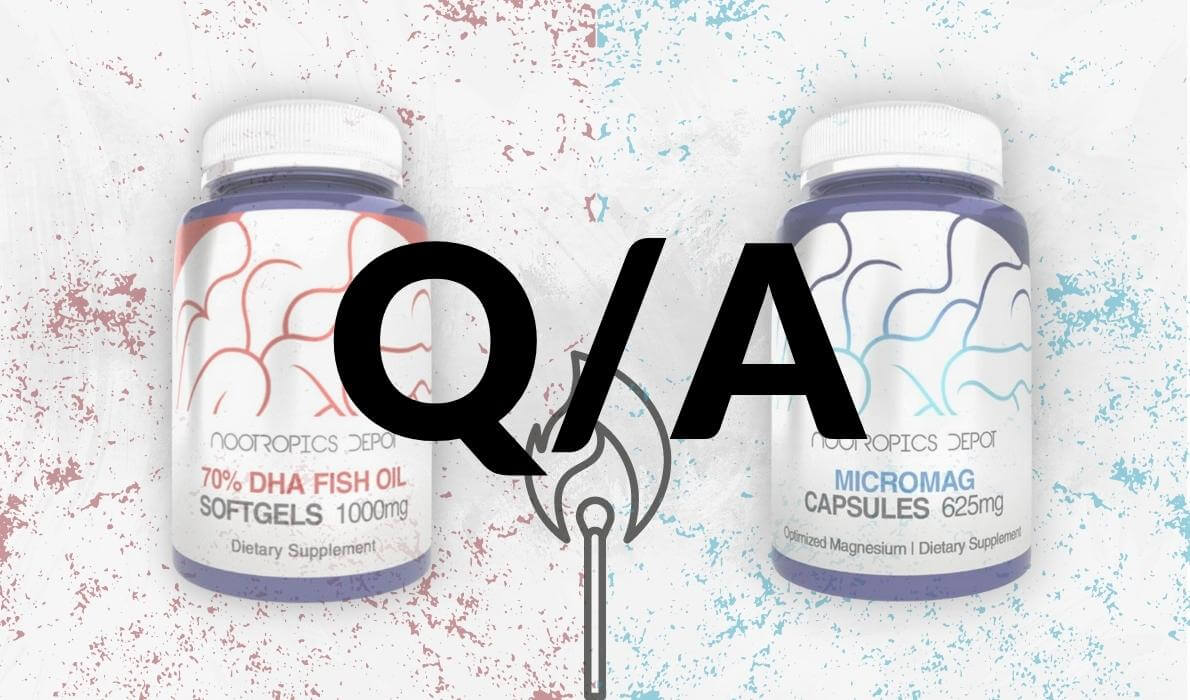 Combining Fish Oil and Magnesium Is It Beneficial for Health?